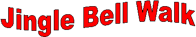 Jingle Bell Walk